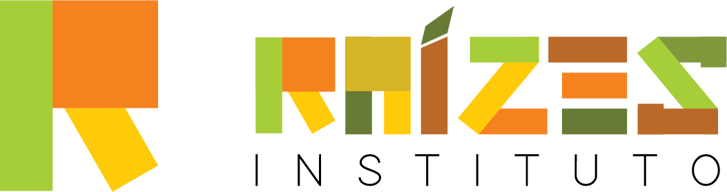 Logo do Instituto Raízes